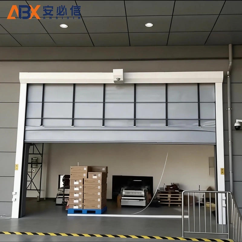 廊坊市高速堆积门