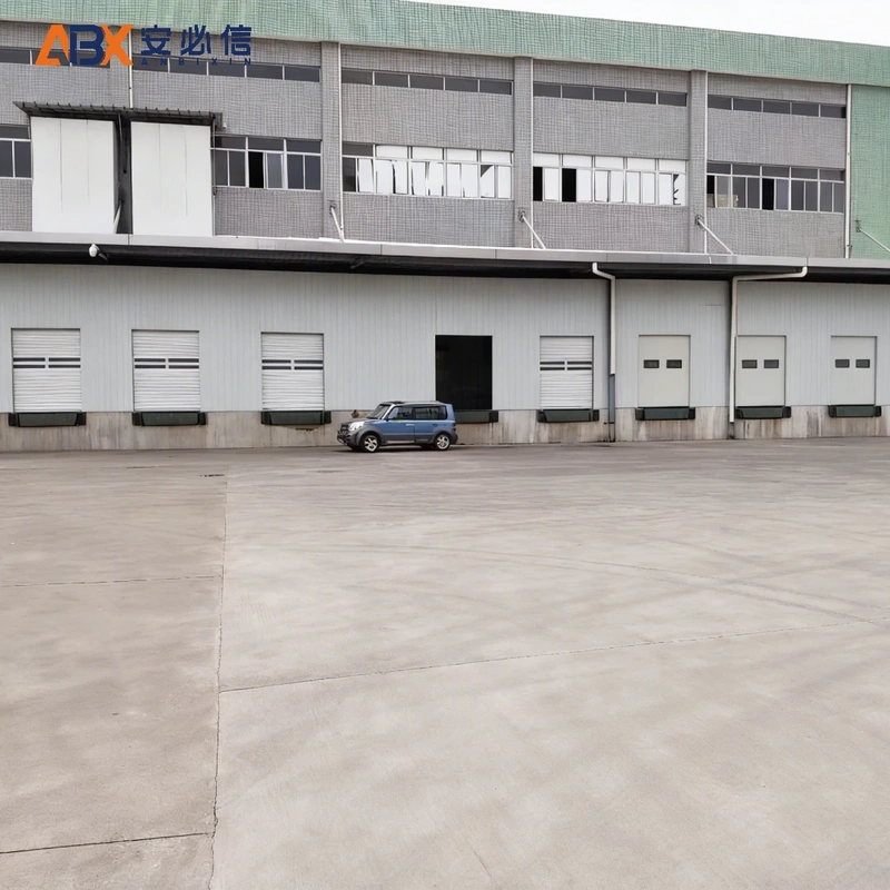 廊坊市医药密闭高速门
